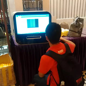 微信打印机租赁服务