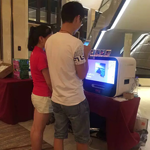 微信打印机租赁服务