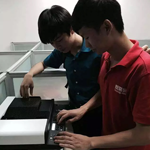 打印机租赁服务