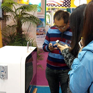 微信打印机租赁服务