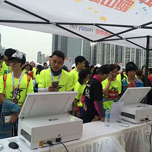 微信打印机租赁服务