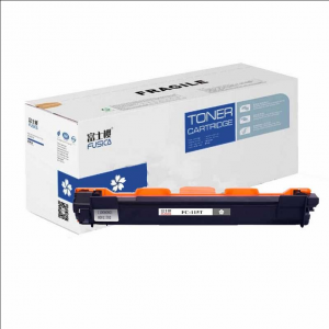 富士樱P115b黑色墨粉盒/硒鼓适用施乐M115bM115f