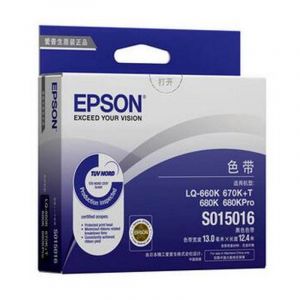 爱普生LQ670K色带架