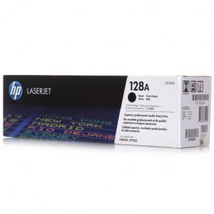 惠普（HP）CE320硒鼓黑色(适用CM1415fn/fnw