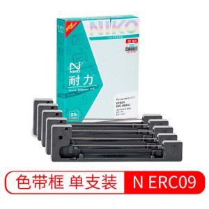 爱普生ERC-09色带架（不带芯）