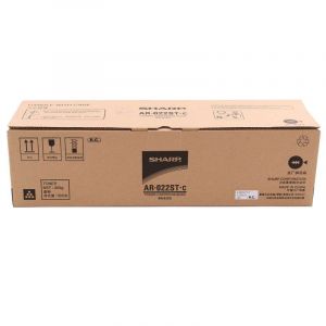 夏普AR-022ST-C黑色墨粉（适用夏普AR-3818S/