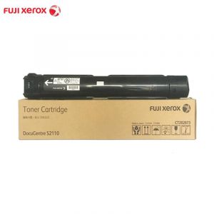 富士施乐CT202873黑色墨粉