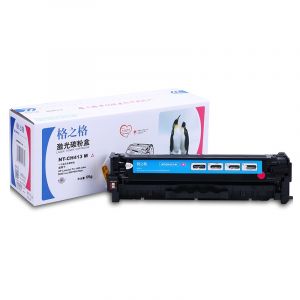 格之格（GG）NT-CH413M红色硒鼓CE413A（305