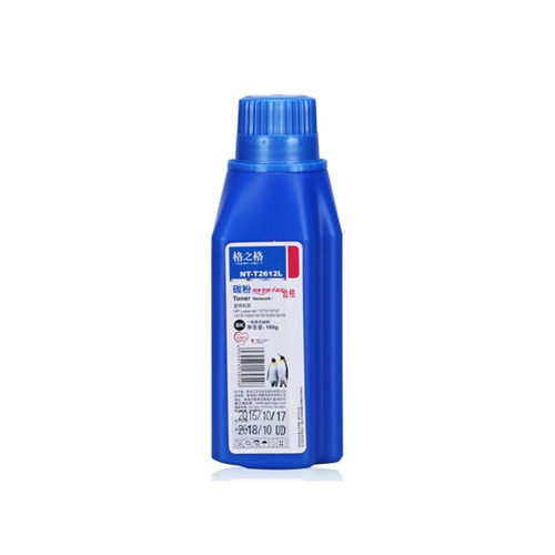 格之格（G&G）NT-T2612L黑色碳粉100g容量适用机