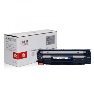 富士樱硒鼓（FC-278A/278Y）（黑色适用机型：HPP