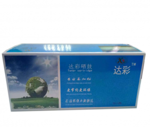 达彩DC-388A硒鼓（专业版）适用HP1108，HP110