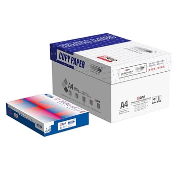 蓝色小钢炮A470g复印纸500张/包10包/箱白色（计价单