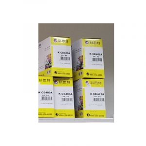 科思特（KST）CE400硒鼓黑色CE400A黑色BK