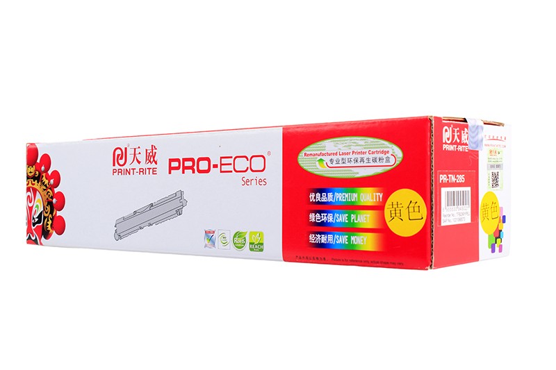 天威（PrintRite）PR-BROTHER-TN285C