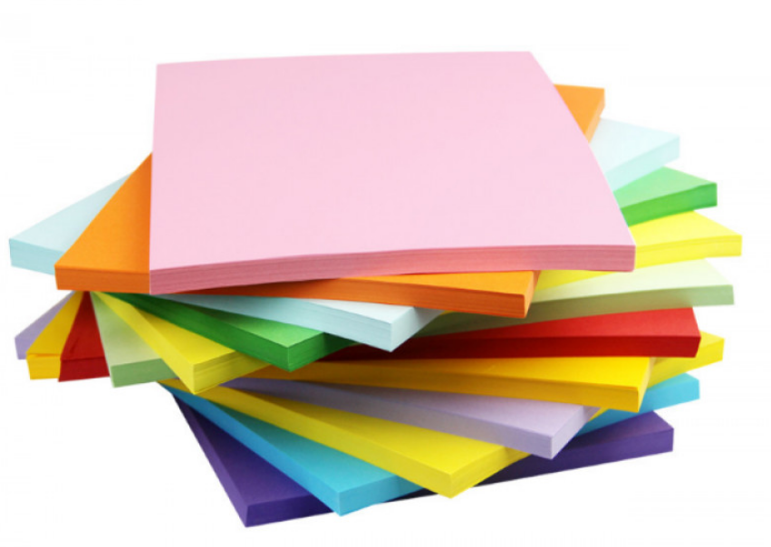 众森A3/70g复印纸粉红色5包/箱