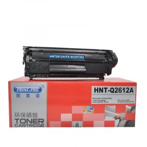 图美诺HNT-Q2612A硒鼓