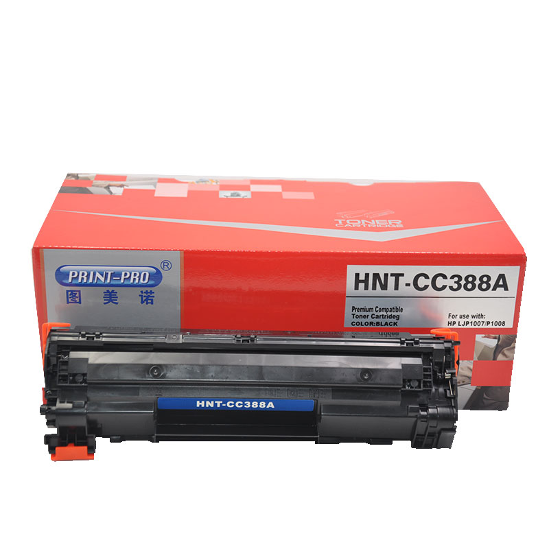 图美诺HNT-CC388A硒鼓