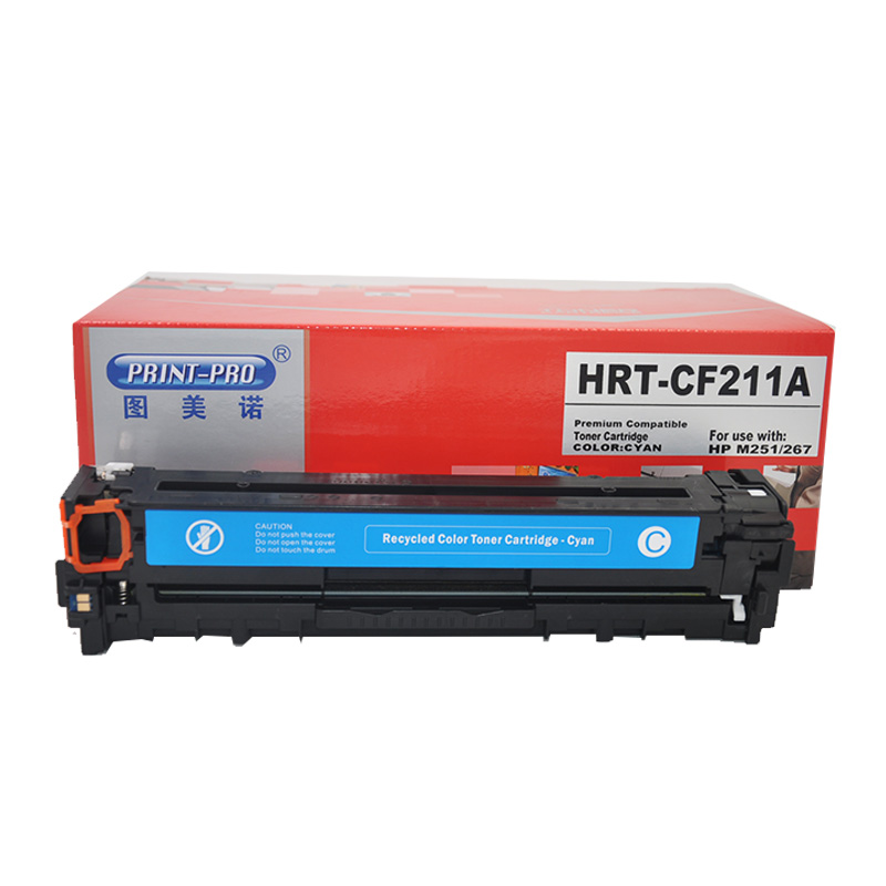 图美诺HRT-CF211A硒鼓