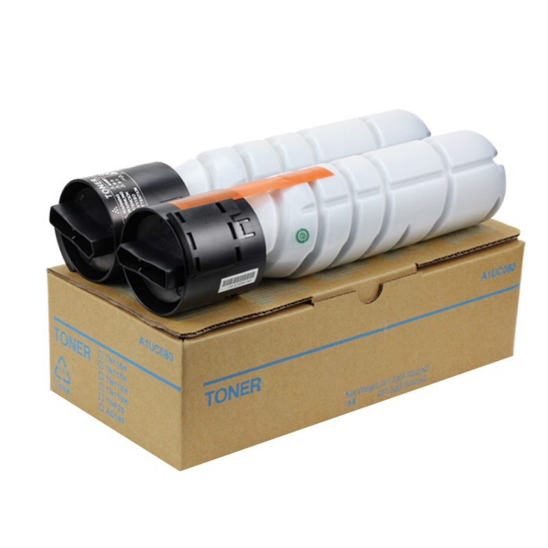 图美诺-美能达TN117碳粉