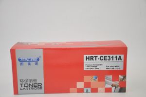 图美诺HRT-CE311A粉盒