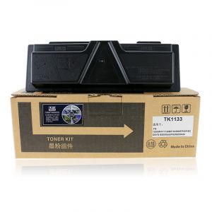 适用京瓷TK-1130粉盒FS-1130MF1030MFPM