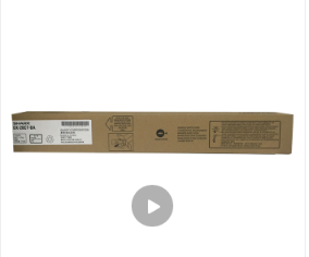 夏普DX-20CT-BA黑色墨粉盒