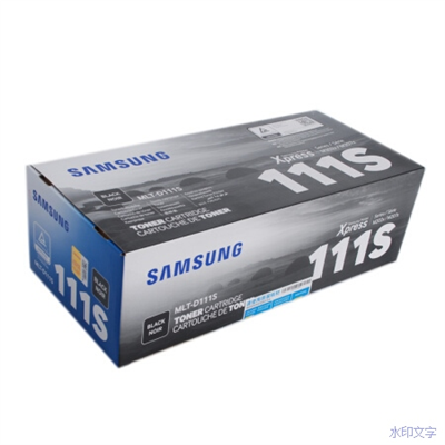 三星MLT-D111S粉盒适用于M2020M2021M207