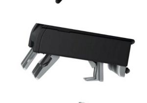 柯尼卡美能达（KONICAMINOLTA）MK602+FS533排纸处理器