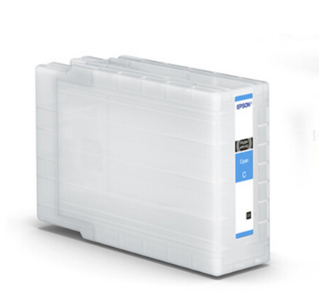 爱普生（EPSON）T01B2青色原装墨盒(适用WF-C86