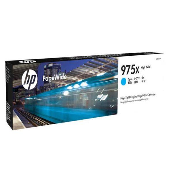 惠普（HP）LOS00AA975X墨盒（青色）