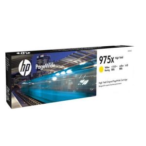 惠普（HP）LOS06AA975X墨盒（黄色）