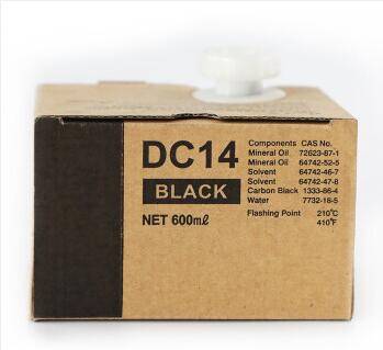 得宝（TEMPO）DC14一体机油墨适用M420DP120125G320G325L525C油墨