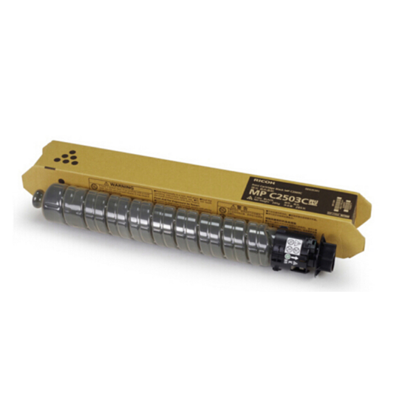 理光(Ricoh)MPC2503C原装硒鼓MPC2503C四