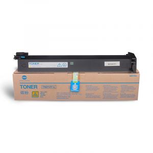 柯尼卡美能达（KONICAMINOLTA）TN214-L碳粉