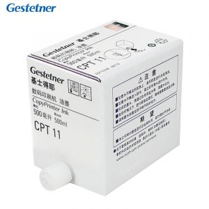 基士得耶（GESTETNER）CPT11500cc/瓶*5支