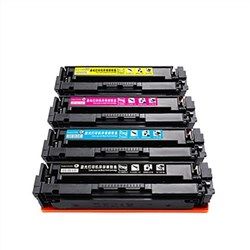 天威（PrintRite）CF500A202A四色硒鼓套装