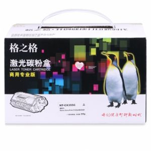 格之格NT-CX355C（商用专业版）施乐CT201939