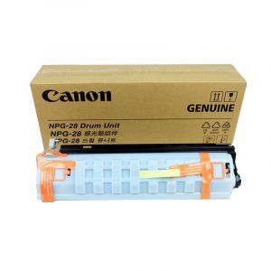 佳能（CANON）NPG-28黑色感光鼓组件鼓芯iR2016
