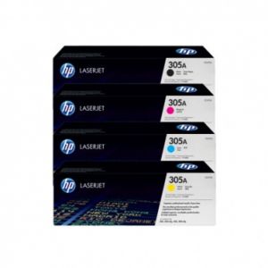 惠普（HP）CE410/411/412/413A305A原装