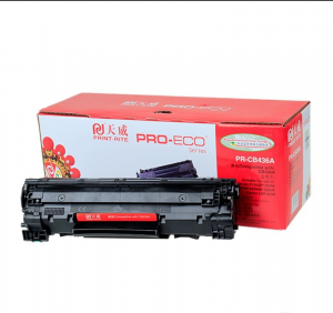 天威（PrintRite）PR-CB436ACRG313R黑