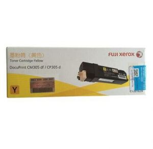 富士施乐(FUJIXEROX)粉盒(CT201639)（适用