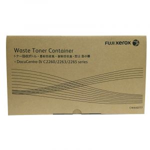 富士施乐FUJIXEROX复印机废粉盒CWAA0777适用于
