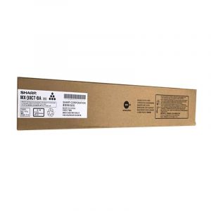 夏普（SHARP）MX-30CT-BA复印机墨粉黑色适用夏普