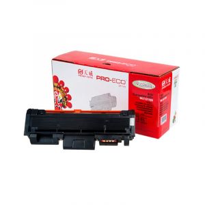 天威(PRINT-RITE)粉盒（D116S）（适用于黑色S