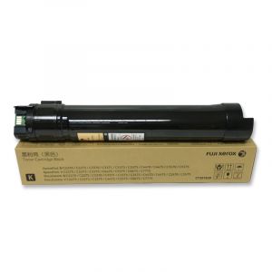 富士施乐（FujiXerox）CT201829黑色粉盒适用于