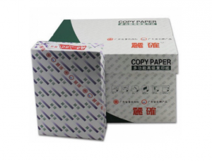 丽确（LZN）A480g复印纸500张/包10包/箱