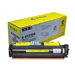 科思特（KST）CF230A黑色硒鼓