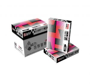 特级小钢炮复印纸A4/70g500张/包8包/箱