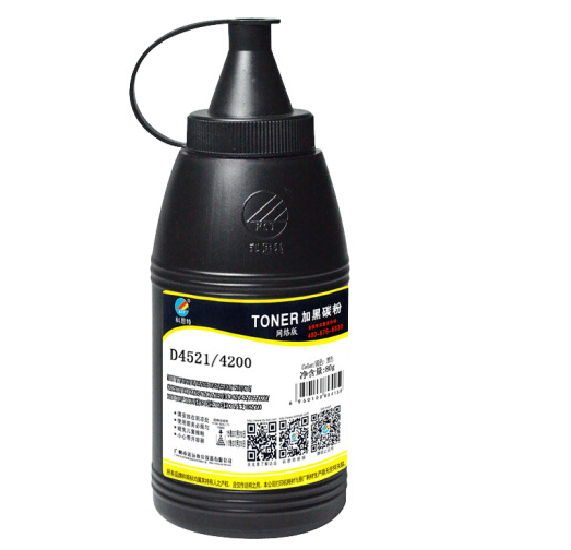 科思特（KST）黑色碳粉/KST-4521/4200打印量2