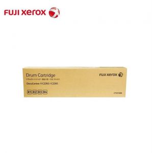 富士施乐（FujiXerox）CT351088黑色硒鼓（感光
